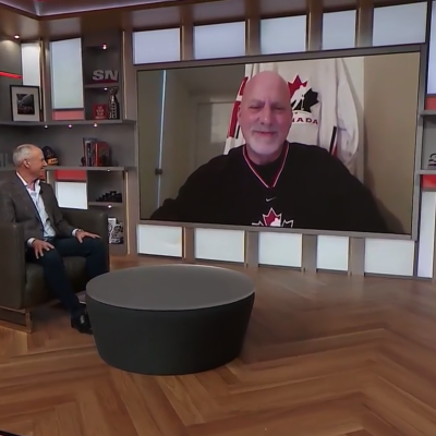 Never Give Up: Beyond The Gold