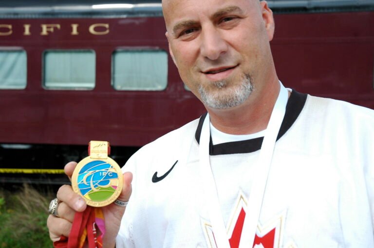 Paul Rosen Gold Medal
